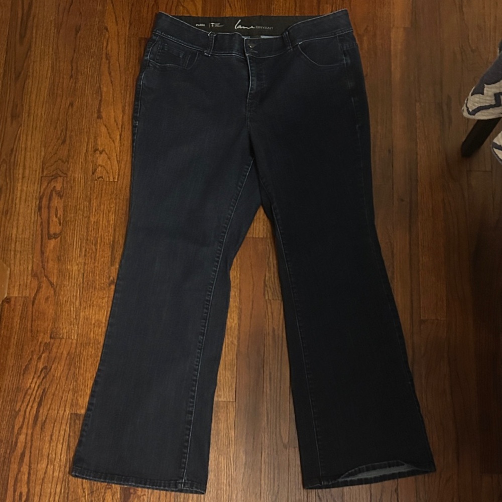 Lane Bryant Jeans